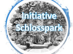Logo - Initiative Schlosspark